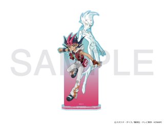 遊☆戯☆王ZEXAL×COLLABOCAFEHONPO BLANC 2026 トレーディング