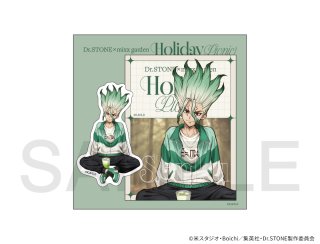 mixx gardenコラボ商品 - エイモ