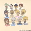 画像2: TVアニメ「Dr.STONE」×mixx garden 2026 トレーディングちびキャラアクリルスタンド (2)