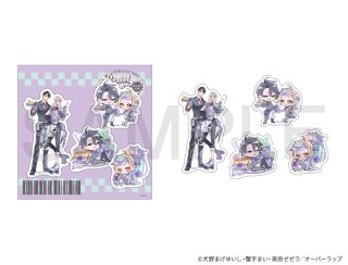 きゃらドリ!!コラボ商品 - エイモ
