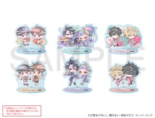きゃらドリ!!コラボ商品 - エイモ