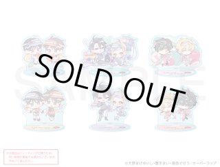きゃらドリ!!コラボ商品 - エイモ
