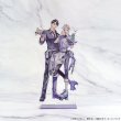 画像3: LiQulle Drink Stand×きゃらドリ!! BLANC 2026 等身アクリルスタンド(高嶺の花には欲がある) (3)