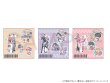 画像2: LiQulle Drink Stand×きゃらドリ!! BLANC 2026 ステッカーセット(高嶺の花には欲がある) (2)