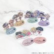 画像2: LiQulle Drink Stand×きゃらドリ!! BLANC 2026 トレーディングちびキャラアクリルスタンド (2)