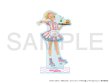 画像1: アニメ「オタクに優しいギャルはいない!?」×きゃらドリ!! BLANC 2026 等身アクリルスタンド(伊地知琴子) (1)