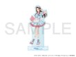 画像1: アニメ「オタクに優しいギャルはいない!?」×きゃらドリ!! BLANC 2026 等身アクリルスタンド(天音慶) (1)
