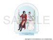 画像1: アニメ「天官賜福 貮」×COLLABOCAFEHONPO BLANC 2026 等身アクリルスタンド (1)