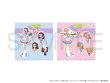 画像2: アニメ「オタクに優しいギャルはいない!?」×きゃらドリ!! BLANC 2026 ステッカーセット(天音慶) (2)