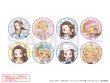 画像1: アニメ「オタクに優しいギャルはいない!?」×きゃらドリ!! BLANC 2026 トレーディングホログラム缶バッジ (1)