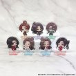 画像2: アニメ「天官賜福 貮」×COLLABOCAFEHONPO BLANC 2026 トレーディングちびキャラアクリルスタンド (2)