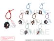 画像1: アニメ「天官賜福 貮」×COLLABOCAFEHONPO BLANC 2026 トレーディングアクリルシリコンチャーム (1)