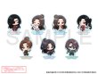 画像1: アニメ「天官賜福 貮」×COLLABOCAFEHONPO BLANC 2026 トレーディングちびキャラアクリルスタンド (1)