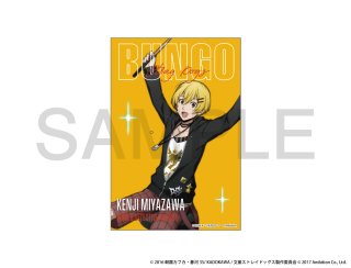 文豪ストレイドッグス 迷ヰ犬怪奇譚×COLLABOCAFEHONPO 2026 キャンバス