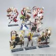 画像2: 文豪ストレイドッグス 迷ヰ犬怪奇譚×COLLABOCAFEHONPO 2026 トレーディング等身アクリルスタンドB (2)