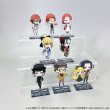 画像2: 文豪ストレイドッグス 迷ヰ犬怪奇譚×COLLABOCAFEHONPO 2026 トレーディングちびキャラアクリルスタンドB (2)