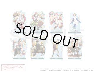 文豪ストレイドッグス 迷ヰ犬怪奇譚×COLLABOCAFEHONPO 2026