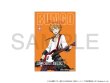 画像1: 文豪ストレイドッグス 迷ヰ犬怪奇譚×COLLABOCAFEHONPO 2026 キャンバスカード(谷崎 潤一郎) (1)