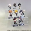 画像2: 文豪ストレイドッグス 迷ヰ犬怪奇譚×COLLABOCAFEHONPO 2026 トレーディングちびキャラアクリルスタンドA (2)