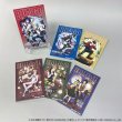 画像3: 文豪ストレイドッグス 迷ヰ犬怪奇譚×COLLABOCAFEHONPO 2026 キャンバスカード(樋口 一葉) (3)