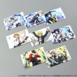 画像2: 文豪ストレイドッグス 迷ヰ犬怪奇譚×COLLABOCAFEHONPO 2026 トレーディングビジュアル硬質カードA (2)