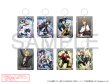 画像1: 文豪ストレイドッグス 迷ヰ犬怪奇譚×COLLABOCAFEHONPO 2026 トレーディングアクリルキーホルダーA (1)