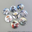画像2: 文豪ストレイドッグス 迷ヰ犬怪奇譚×COLLABOCAFEHONPO 2026 トレーディング缶バッジA (2)