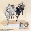 画像2: 漫画『魔道祖師』×mixx garden 2026 BIGアクリルスタンド (2)