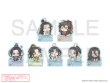 画像1: 漫画『魔道祖師』×mixx garden 2026 トレーディングちびキャラアクリルスタンド (1)