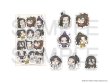 画像1: 漫画『魔道祖師』×mixx garden 2026 フレークシール (1)