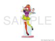 画像1: TVアニメ『グノーシア』×COLLABOCAFEHONPO 2026 等身アクリルスタンド(SQ) (1)