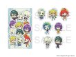 画像1: TVアニメ『グノーシア』×COLLABOCAFEHONPO 2026 フレークシール (1)