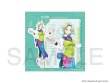 画像1: TVアニメ『グノーシア』×COLLABOCAFEHONPO 2026 ステッカーセット(ユーリ(女)) (1)