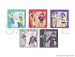 画像2: TVアニメ『グノーシア』×COLLABOCAFEHONPO 2026 ステッカーセット(ジナ) (2)