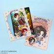 画像3: 文豪とアルケミスト×きゃらドリ!! 2026 B7サイズカードケース(里見_) (3)