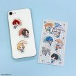 画像2: 文豪とアルケミスト×きゃらドリ!! 2026 フレークシール (2)