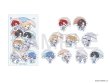 画像1: 文豪とアルケミスト×きゃらドリ!! 2026 フレークシール (1)