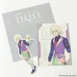画像3: TVアニメ『グノーシア』×COLLABOCAFEHONPO 2026 ステッカーセット(レムナン) (3)