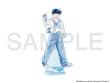画像1: TVアニメーション『ガンバレ！中村くん！！』×きゃらドリ!! BLANC 2026 等身アクリルスタンド(中村 男久斗) (1)