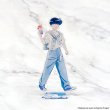 画像3: TVアニメーション『ガンバレ！中村くん！！』×きゃらドリ!! BLANC 2026 等身アクリルスタンド(中村 男久斗) (3)
