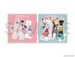 画像2: 岸辺整骨ラボ×COLLABOCAFEHONPO BLANC 2026 ステッカーセットB (2)