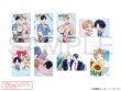 画像1: アオハルは愛し愛され×mixx garden 2026 トレーディングクリアカード (1)