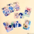 画像3: アオハルは愛し愛され×mixx garden 2026 トレーディングクリアカード (3)
