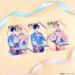 画像2: アオハルは愛し愛され×mixx garden 2026 トレーディングクリアカード (2)