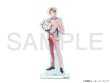 画像1: アオハルは愛し愛され×mixx garden 2026 等身アクリルスタンド(古萱 壱成) (1)
