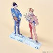 画像4: アオハルは愛し愛され×mixx garden 2026 等身アクリルスタンド(古萱 壱成) (4)