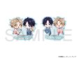 画像2: アオハルは愛し愛され×mixx garden 2026 ちびキャラアクリルスタンドA (2)