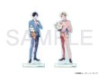 画像2: アオハルは愛し愛され×mixx garden 2026 等身アクリルスタンド(古萱 壱成) (2)