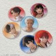 画像2: TVアニメ『WIND BREAKER』×COLLABOCAFEHONPO 2026 トレーディング缶バッジ (2)