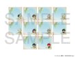 画像2: TVアニメ『WIND BREAKER』×COLLABOCAFEHONPO 2026 コースターケース(桐生 三輝) (2)